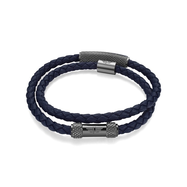 POLICE PEAGB0001123 -LARGE- MEN BRACELET