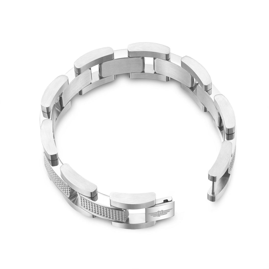 POLICE PEAGB0001129 MEN BRACELET