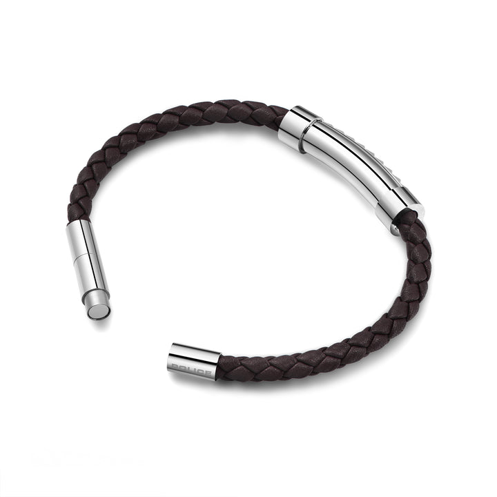 POLICE PEAGB0001409 -SMALL- MEN BRACELET