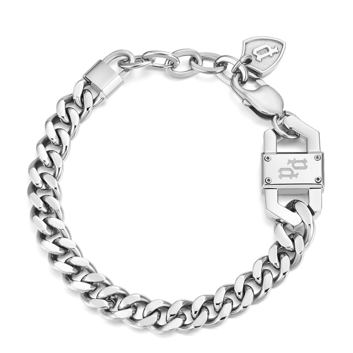 POLICE  PEAGB0001702 MEN BRACELET