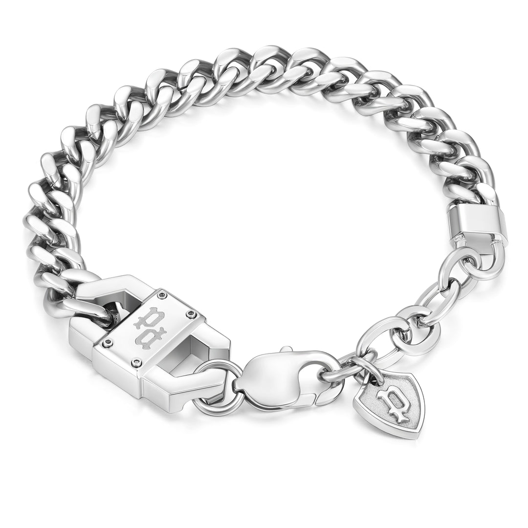 POLICE  PEAGB0001702 MEN BRACELET