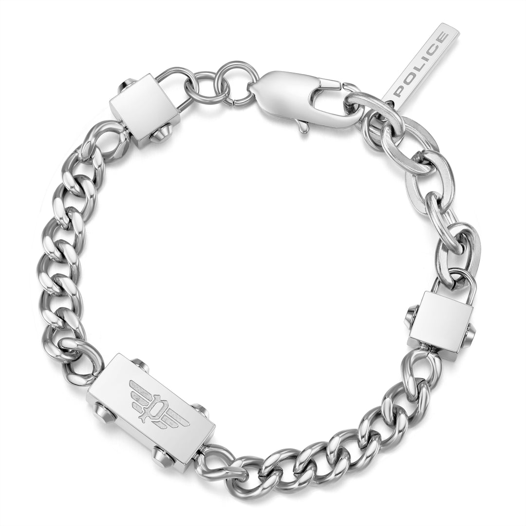 POLICE PEAGB0002102  MEN BRACELET