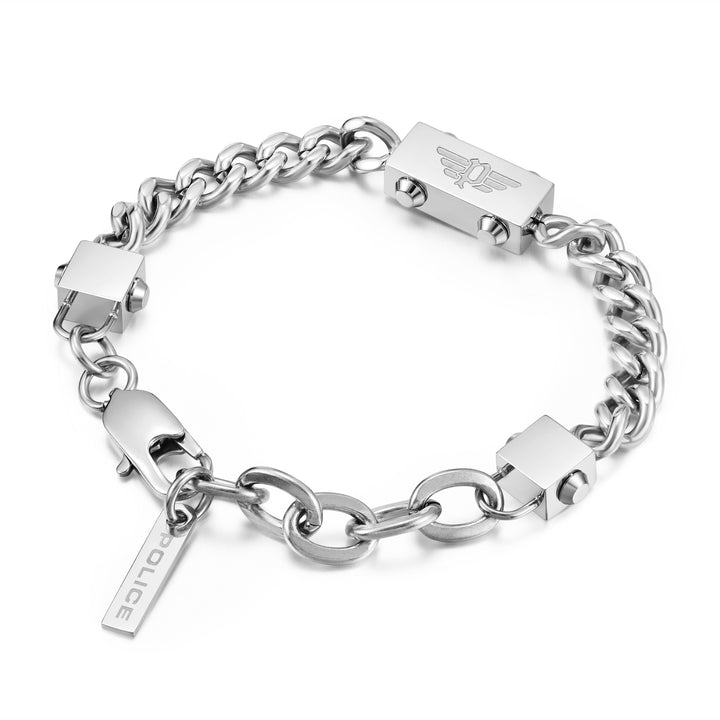 POLICE PEAGB0002102  MEN BRACELET