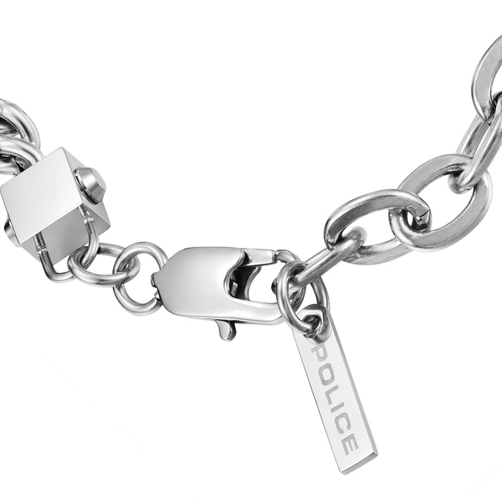 POLICE PEAGB0002102  MEN BRACELET