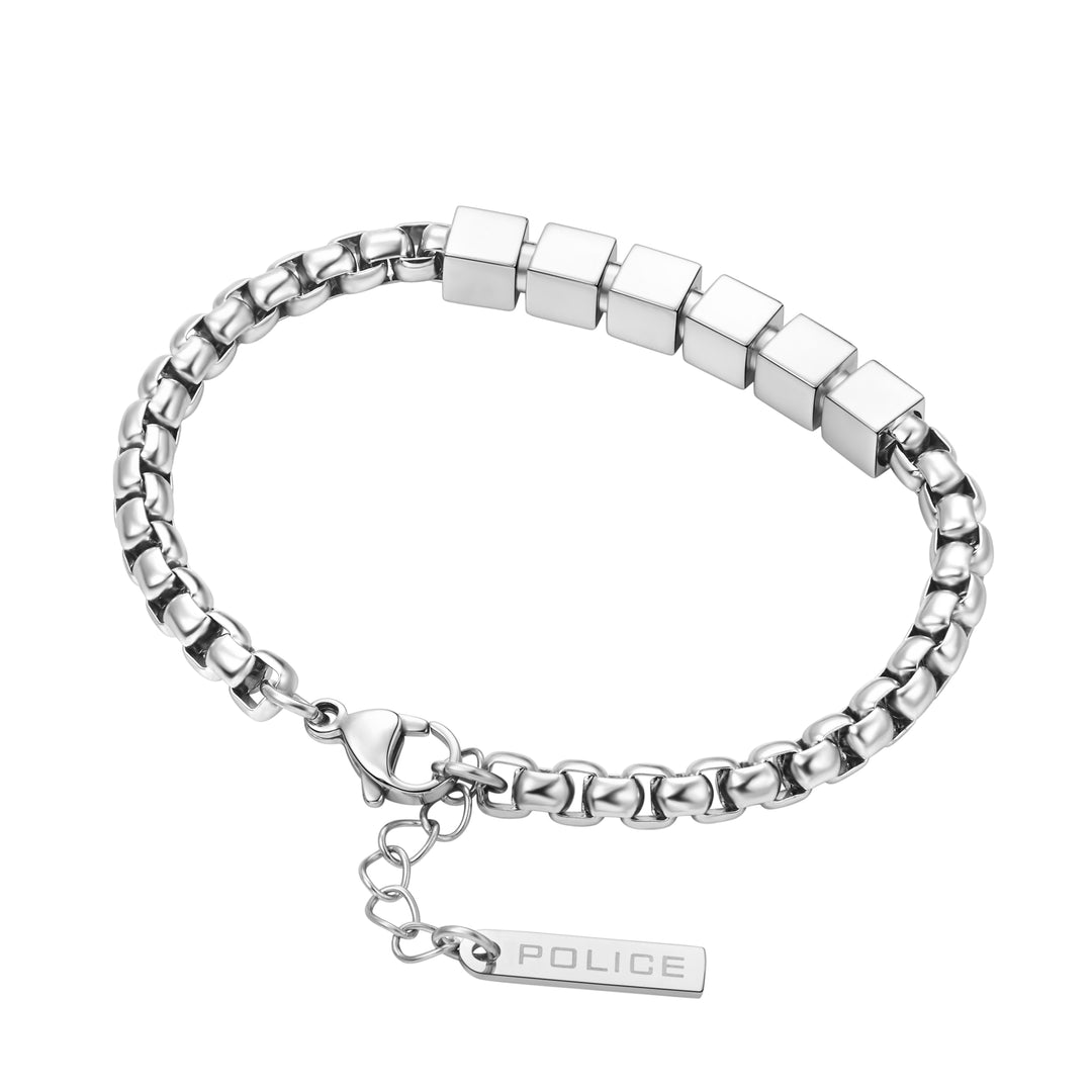 POLICE PEAGB0005005 MEN BRACELET