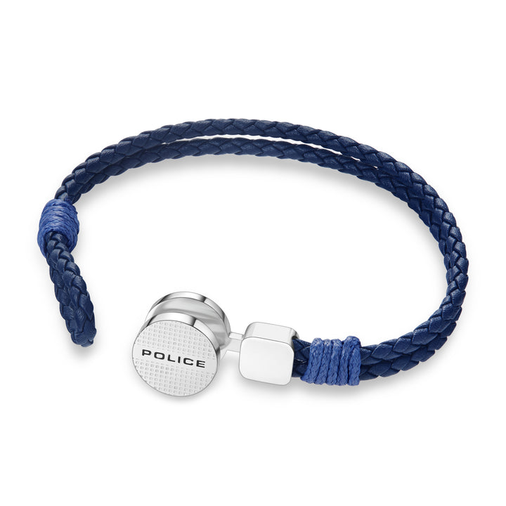 POLICE PEAGB0005805  MEN BRACELET