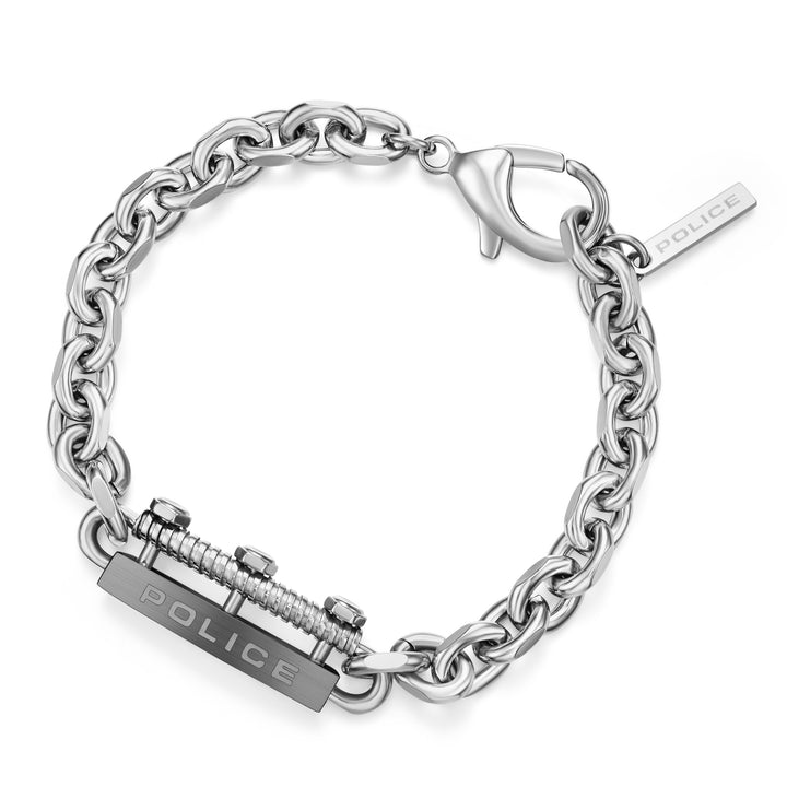 POLICE PEAGB2211213 -SMALL- MEN BRACELET