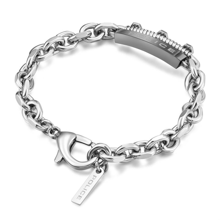 POLICE PEAGB2211213 -SMALL- MEN BRACELET