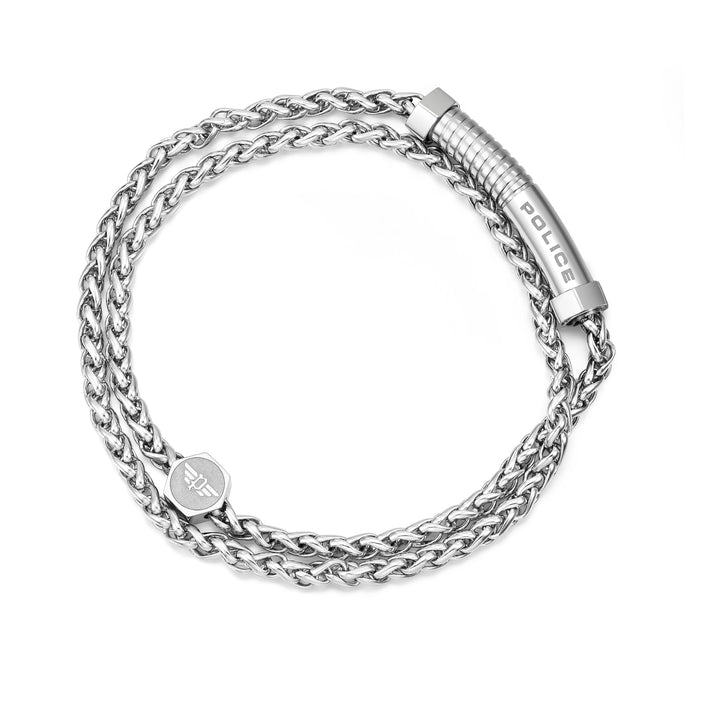 POLICE PEAGB2211245 -SMALL- MEN BRACELET