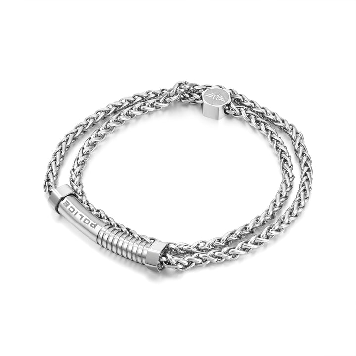 POLICE PEAGB2211245 -SMALL- MEN BRACELET