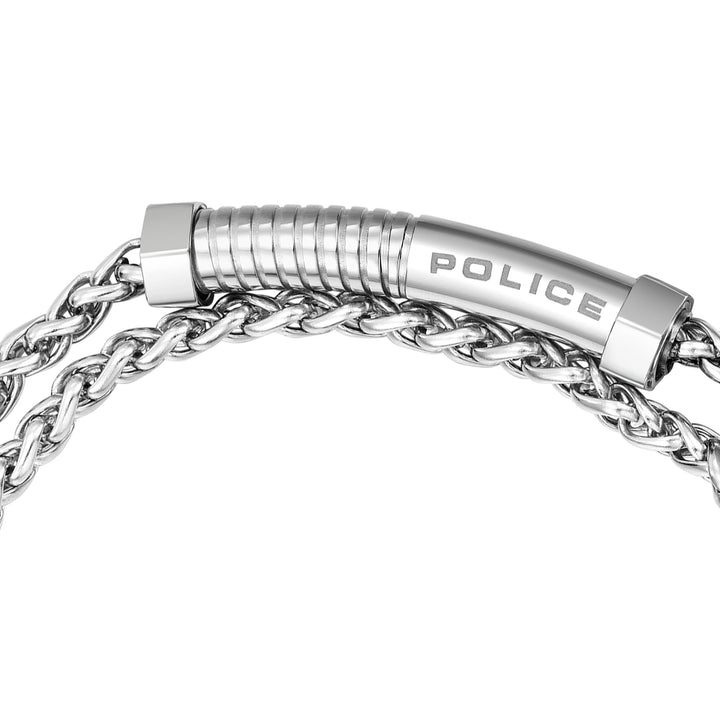 POLICE PEAGB2211245 -SMALL- MEN BRACELET