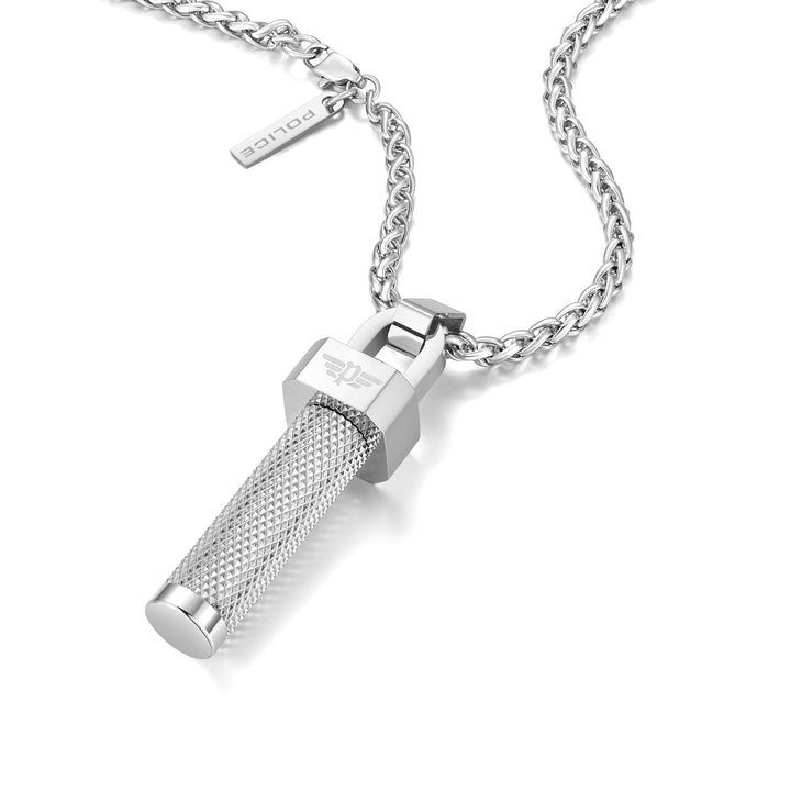 POLICE PEAGN0001101 MEN NECKLACE