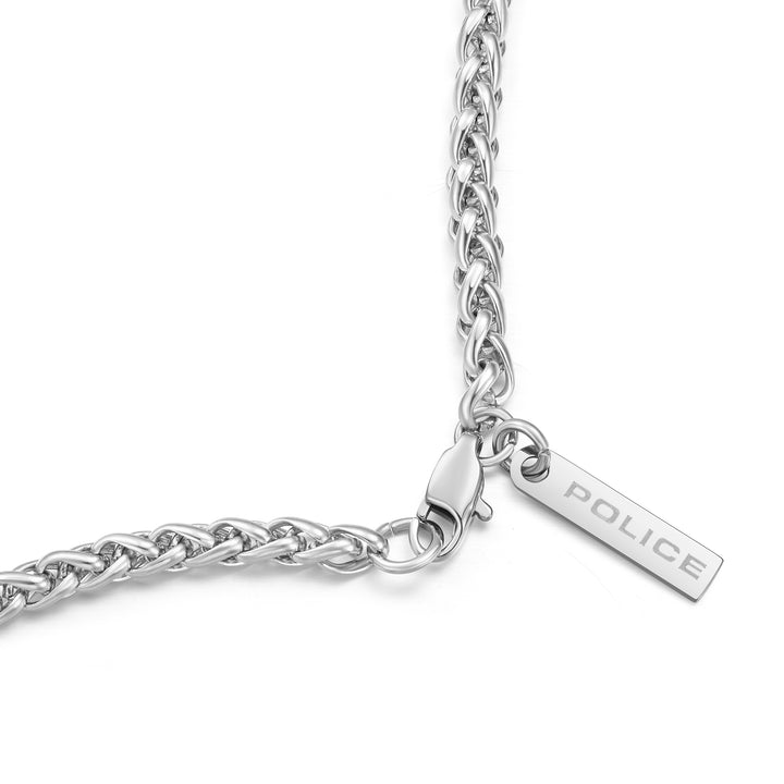 POLICE PEAGN0001101 MEN NECKLACE