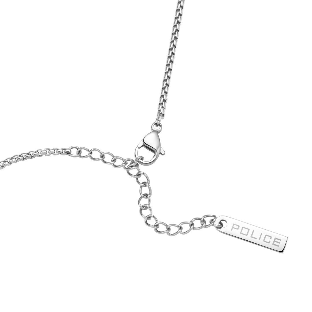 POLICE PEAGN0005002 MEN NECKLACE