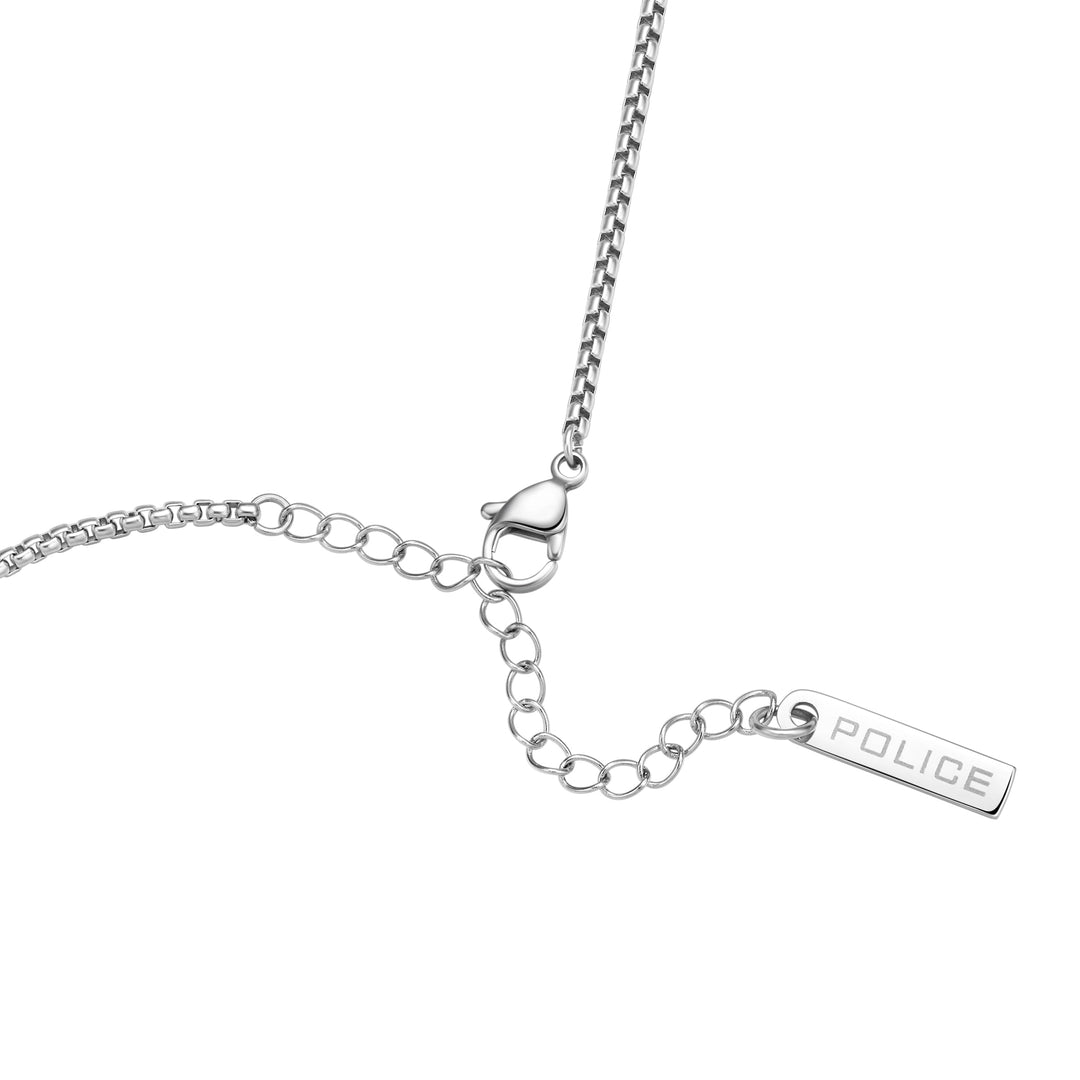 POLICE PEAGN0005601 MEN NECKLACE