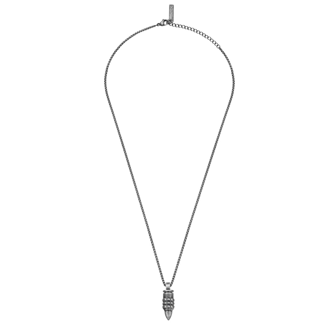 POLICE PEAGN0005602 MEN NECKLACE