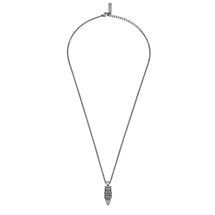 POLICE PEAGN0005602 MEN NECKLACE