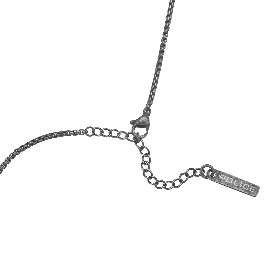 POLICE PEAGN0005602 MEN NECKLACE