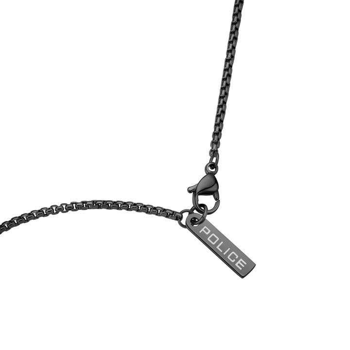 POLICE PEAGN0005603 MEN NECKLACE