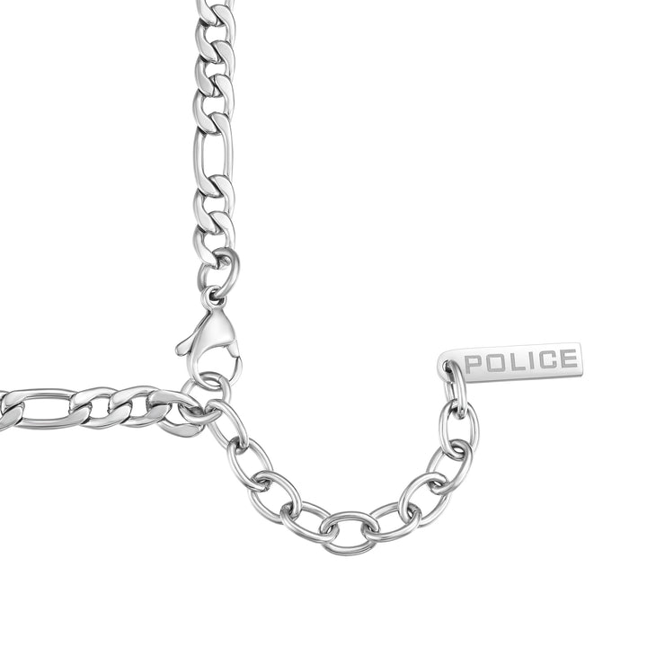 POLICE PEAGN0006001  MEN NECKLACE