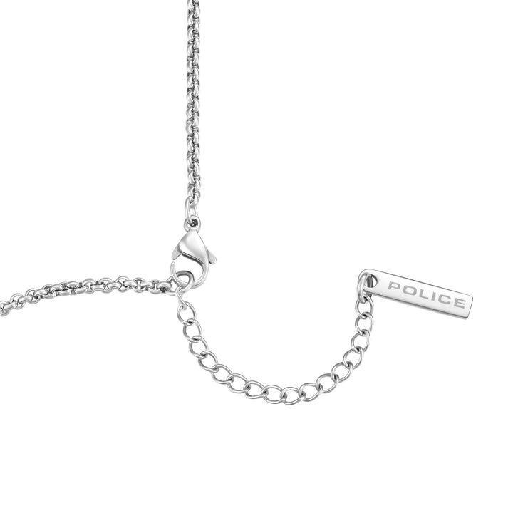 POLICE PEAGN0009001 MEN NECKLACE