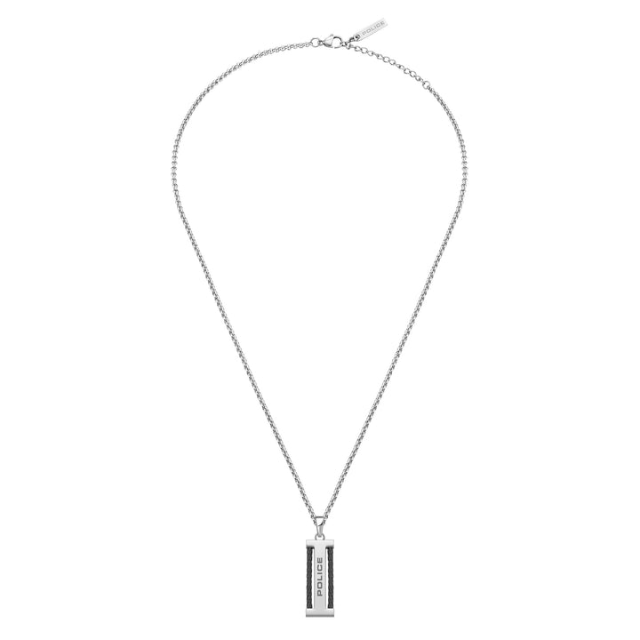 POLICE PEAGN0009701 MEN NECKLACE