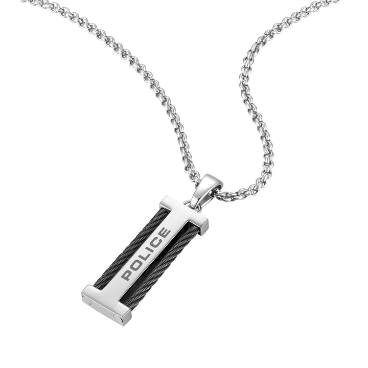 POLICE PEAGN0009701 MEN NECKLACE