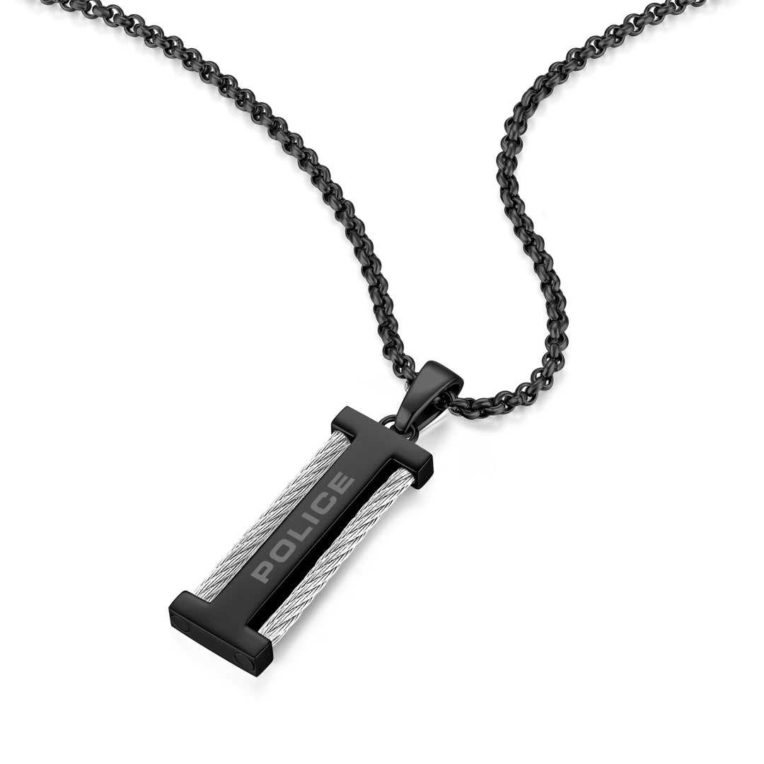 POLICE PEAGN0009702 MEN NECKLACE