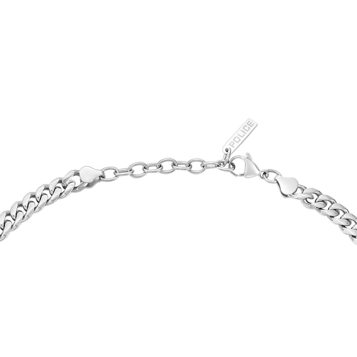 POLICE PEAGN0011301 MEN NECKLACE