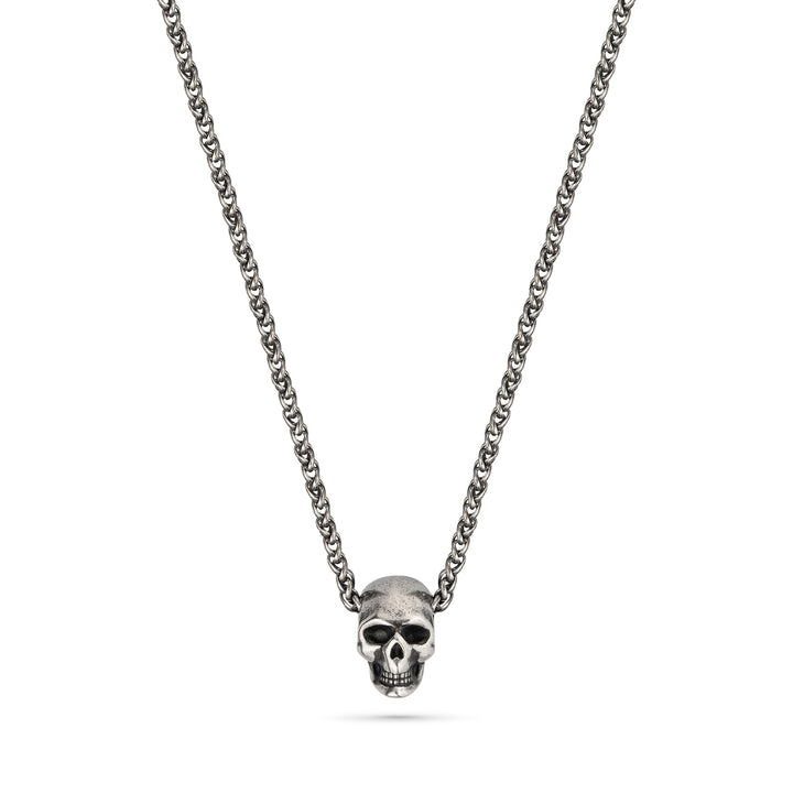 POLICE MEN NECKLACE PEAGN2120211