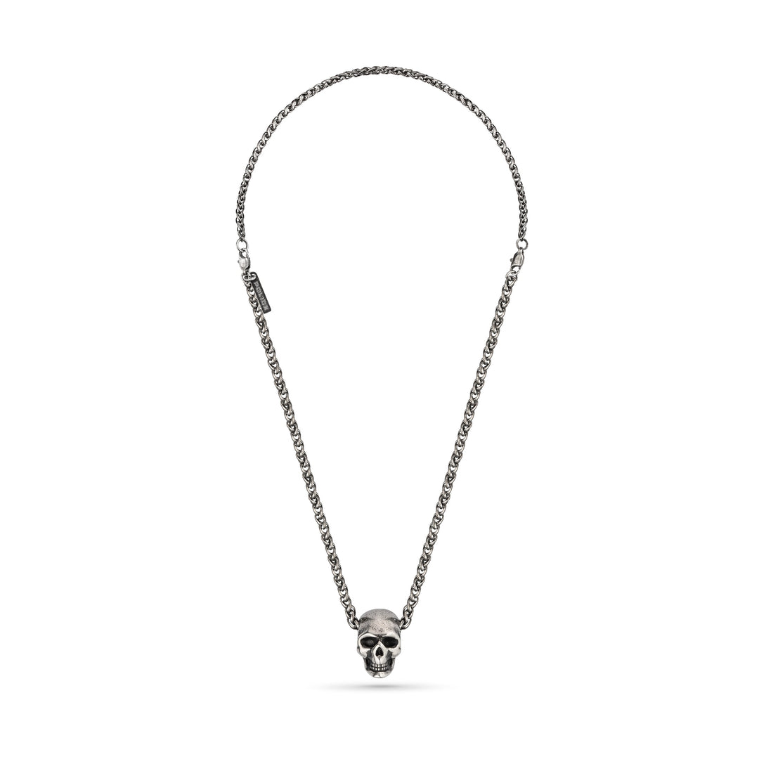 POLICE MEN NECKLACE PEAGN2120211
