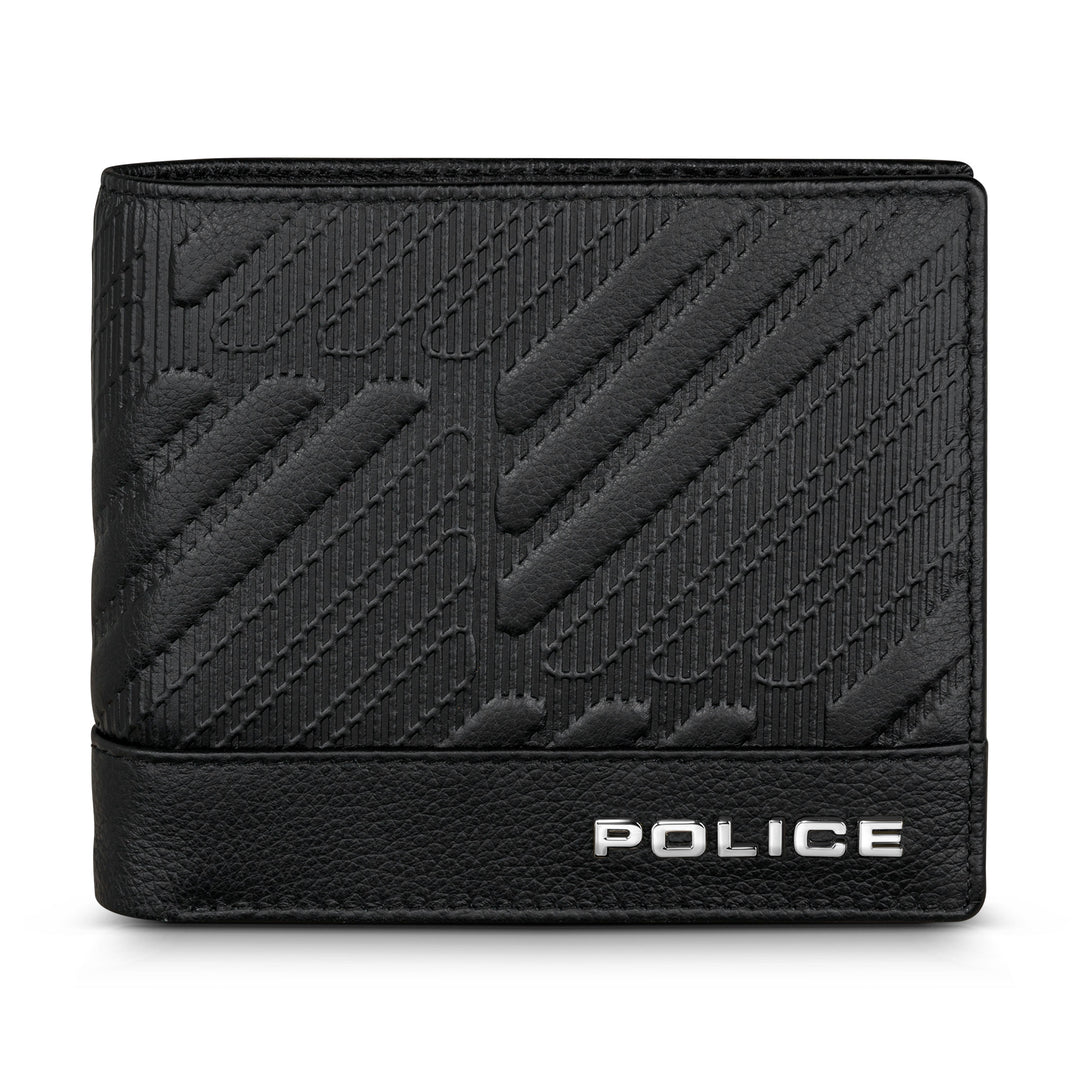 POLICE  PELGW2204201 MEN WALLET