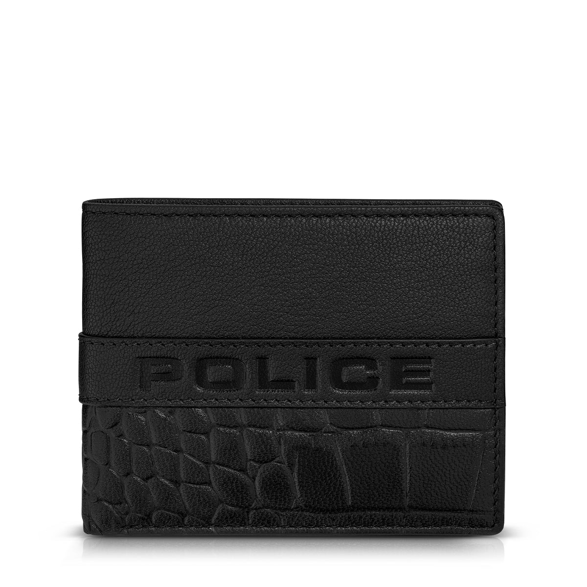 POLICE PELGW2207201 MEN WALLET