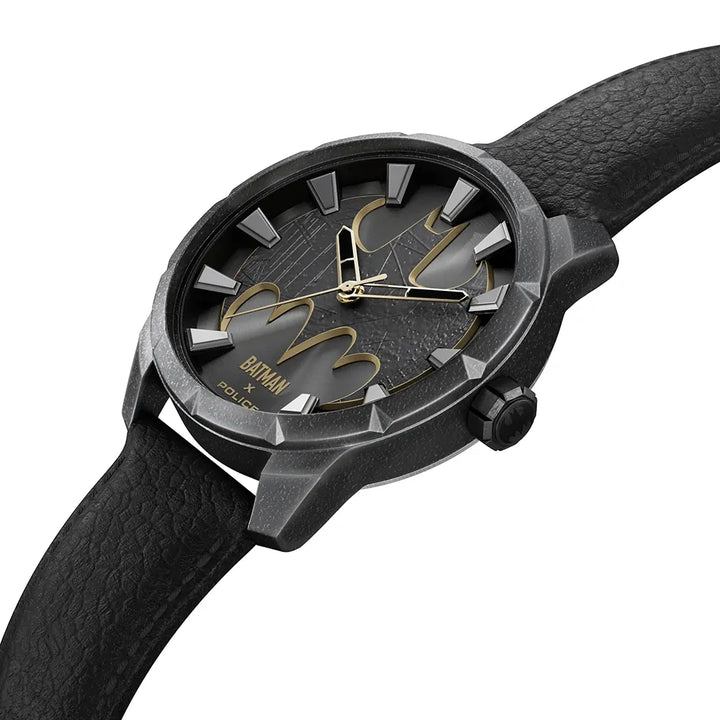 POLICE  WATCH PEWGA0075501 MEN WATCH