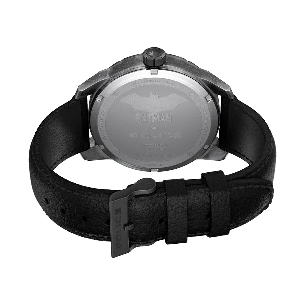 POLICE  WATCH PEWGA0075501 MEN WATCH