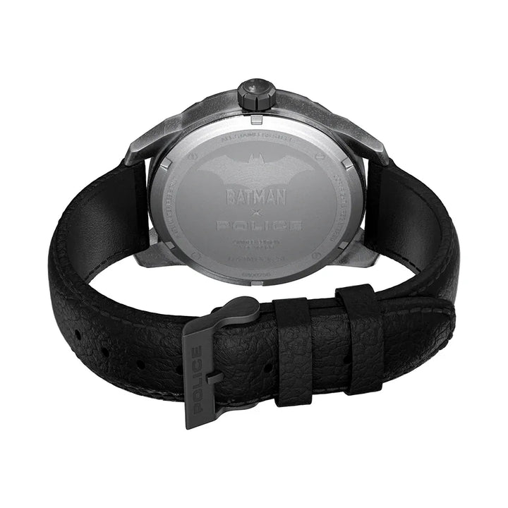 POLICE  WATCH PEWGA0075501 MEN WATCH