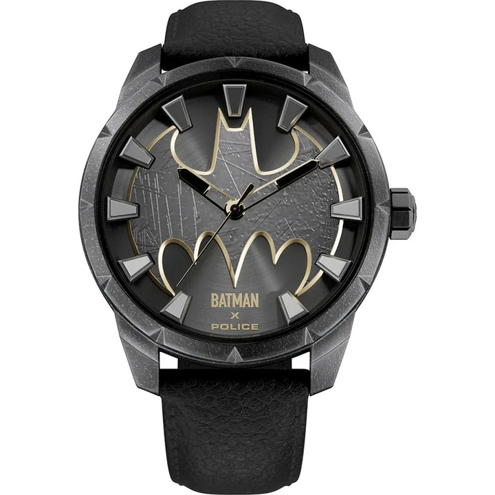 POLICE  WATCH PEWGA0075501 MEN WATCH