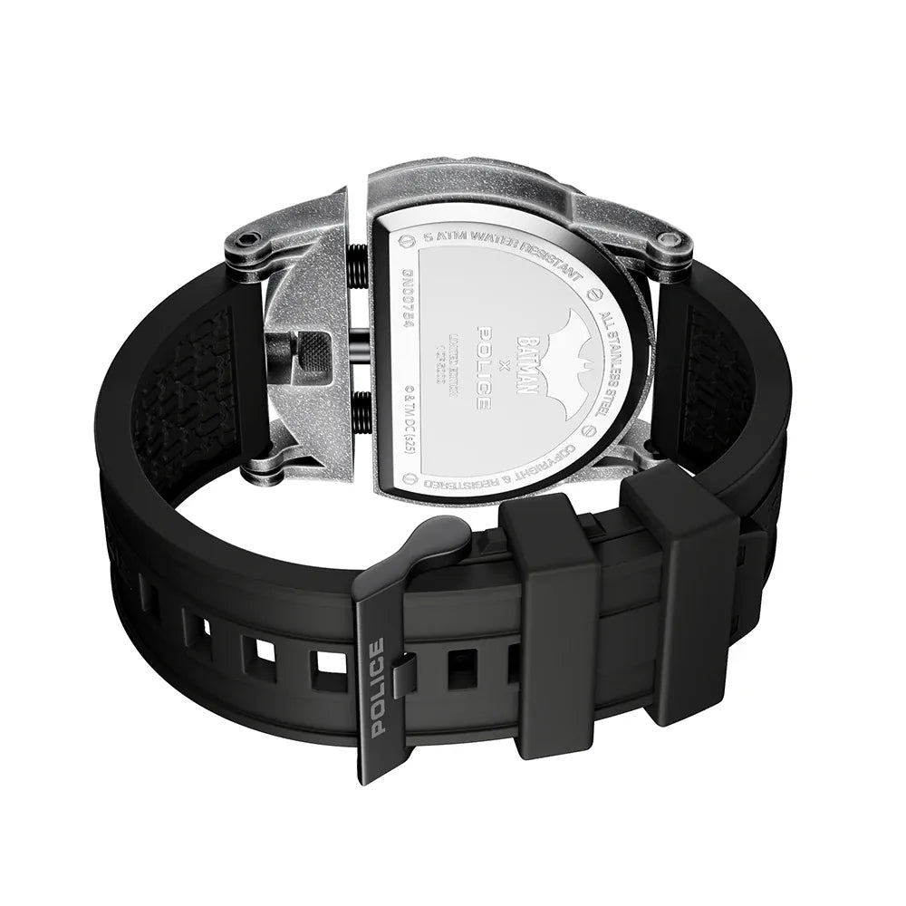 POLICE  WATCH PEWGN0075401 MEN WATCH