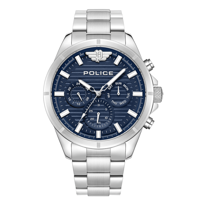 POLICE  WATCH PEWJK2227804 MEN WATCH