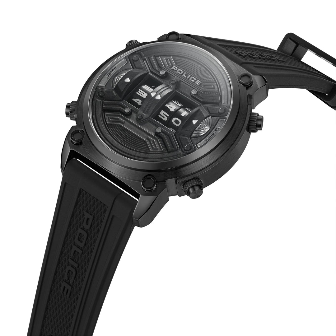 POLICE WATCH  PEWJP2228502 MEN WATCH
