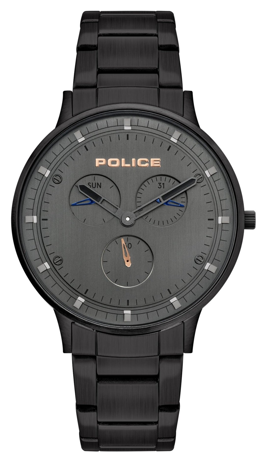 POLICE BERKELEY PL.15968JSB39M MEN WATCH