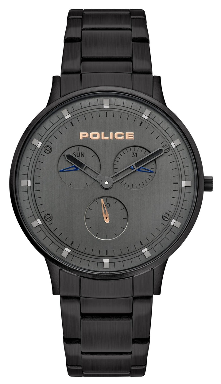 POLICE BERKELEY PL.15968JSB39M MEN WATCH