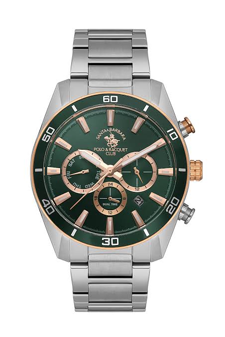 SANTA BARBARA POLO MEN WATCH SB.1.10498-3