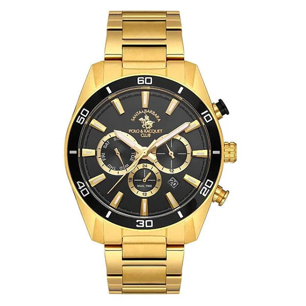 SANTA BARBARA POLO MEN WATCH SB.1.10498-4