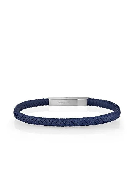 DANIEL KLEIN MEN BRACELET DKJ.12.10001-2