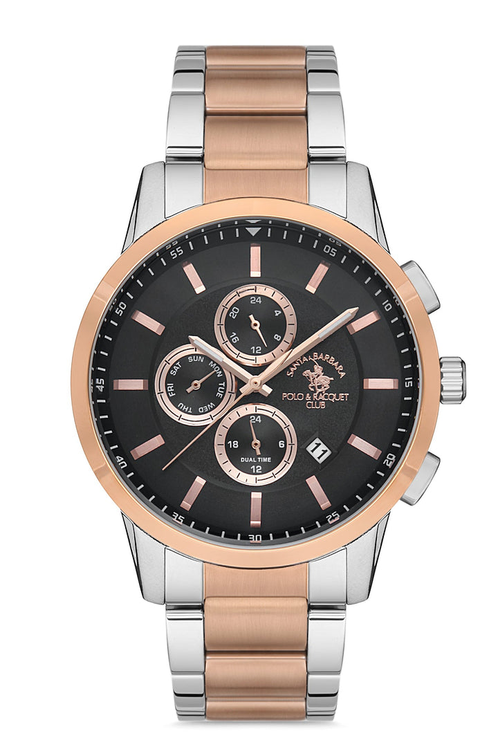 SANTA BARBARA POLO SB.1.10170.2 MEN WATCH