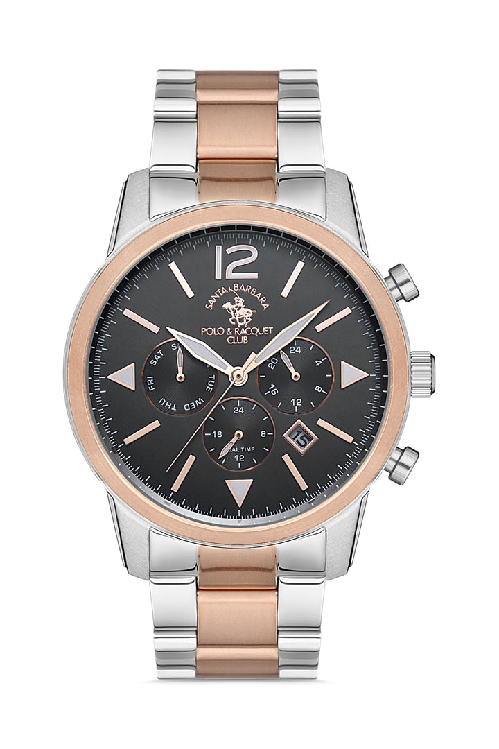 SANTA BARBARA POLO SB.1.10224-4 Men WATCH