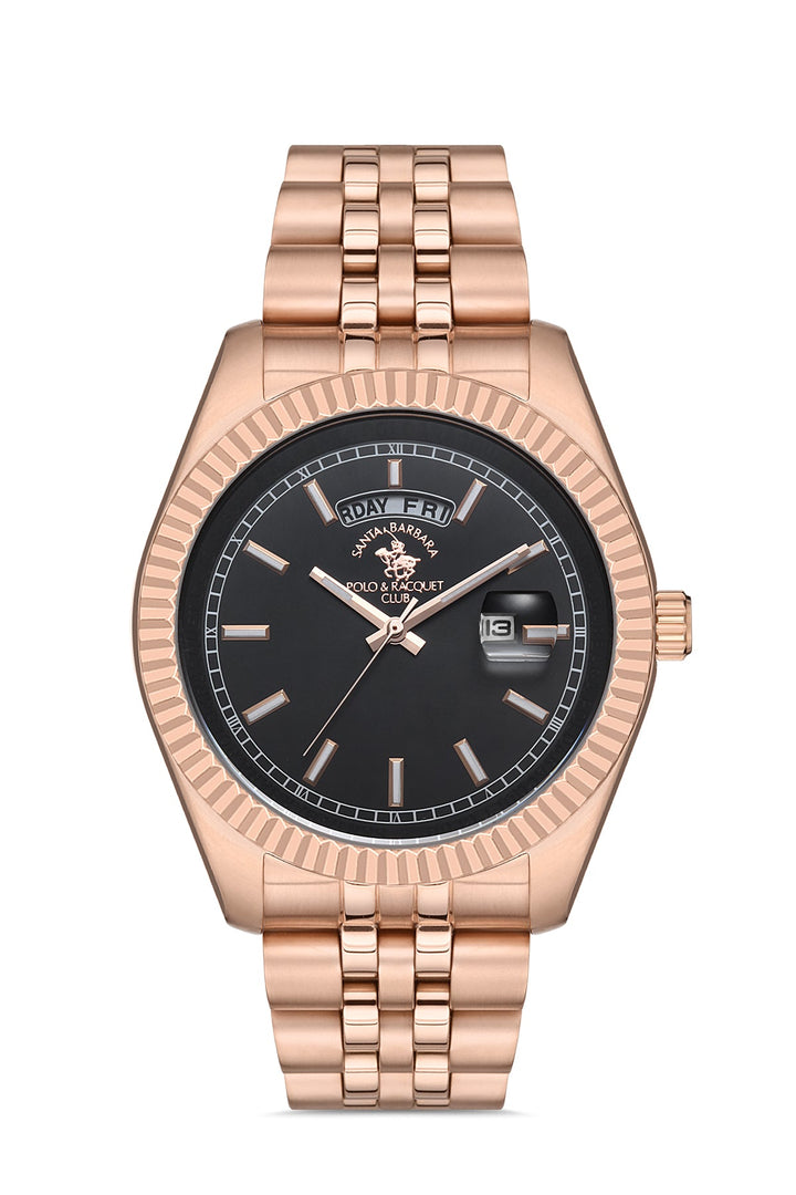 SANTA BARBARA POLO SB.1.10229-4 Men WATCH