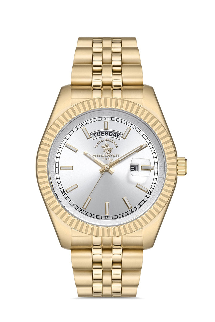 SANTA BARBARA POLO SB.1.10229-5 Men WATCH