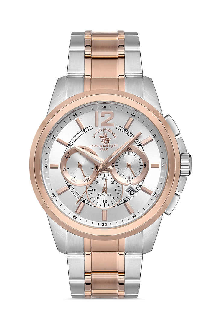 SANTA BARBARA POLO SB.1.10232-4 Men WATCH